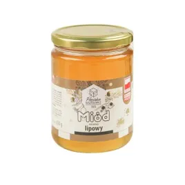 bartnik-pasieka-kasztelewicz-miod-lipowy-650g