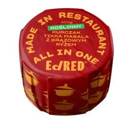 edred-roslinny-kurczak-tikka-masala-z-brazowym-ryzem-danie-gotowe-400g