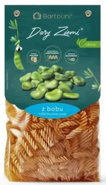 bartolini-makaron-dary-ziemi-100percent-z-bobu-swiderek-250g