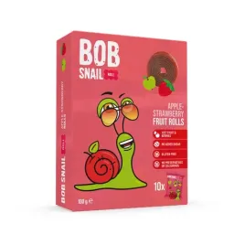 bob-snail-fruit-rolls-jablko-truskawka-100g