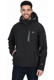 Zdjęcie produktu Kurtka męska Trespass Accelator II softshell membrana 8000 mm