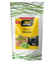 big-nature-bazylia-mielona-100g-duza-paka