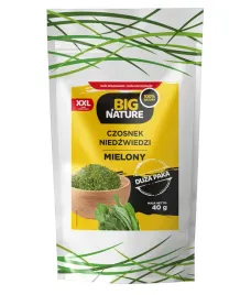 big-nature-czosnek-niedzwiedzi-40g