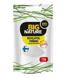 big-nature-ksylitol-finski-1kg