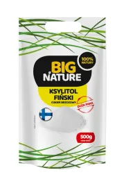 big-nature-ksylitol-finski-500g