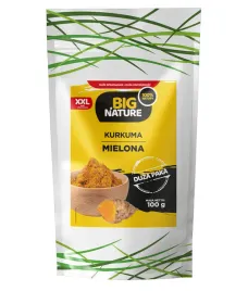 big-nature-kurkuma-mielona-100g