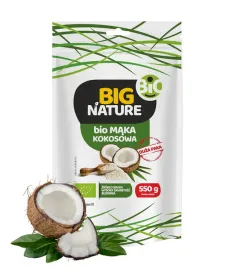 big-nature-maka-kokosowa-550g-bio