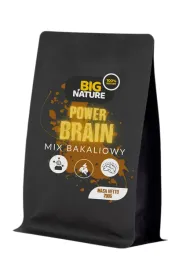 big-nature-mieszanka-bakaliowa-power-brain-200g