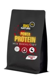 big-nature-mieszanka-bakaliowa-power-protein-200g