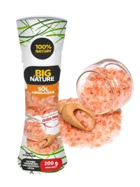 big-nature-mlynek-przyprawa-sol-himalajska-rozowa-gruba-200g