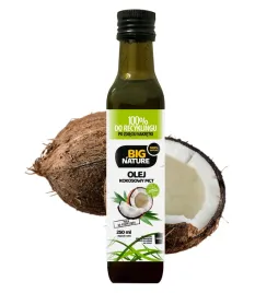 big-nature-olej-kokosowy-mct-250ml