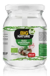 big-nature-olej-kokosowy-rafinowany-480ml-bio