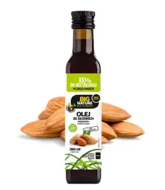 big-nature-olej-ze-slodkich-migdalow-tloczony-na-zimno-250ml