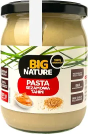big-nature-pasta-sezamowa-tahini-500g