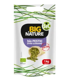 big-nature-pestki-dyni-1kg-duza-paka