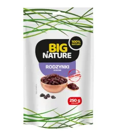 big-nature-rodzynki-250g-duza-paka