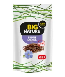 big-nature-siemie-lniane-ziarno-250g-duza-paka