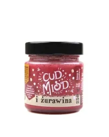 bartnik-cud-miod-z-zurawina-250g