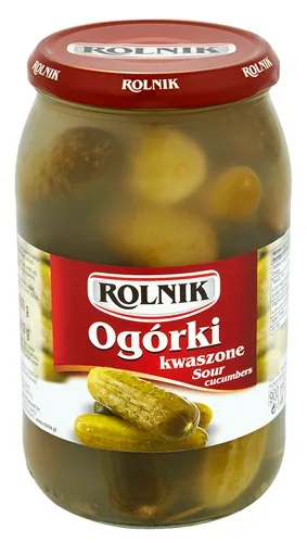 rolnik-ogorki-kwaszone-850g