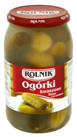 rolnik-ogorki-kwaszone-850g