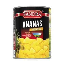 sandra-ananas-kostka-580-ml