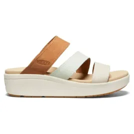 klapki-damskie-keen-ellecity-slide-skorzane-brazowy