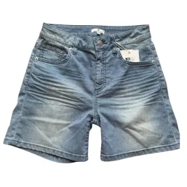 spodenki-damskie-tom-tailor-z-wysokim-stanem-niebieskie