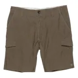 spodenki-chlopiece-element-szorty-cargo-brazowe