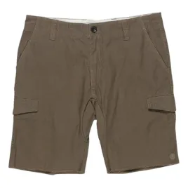 spodenki-chlopiece-element-szorty-cargo-brazowe