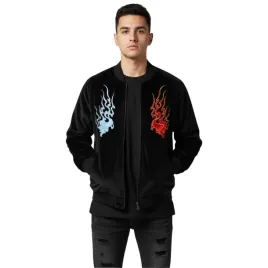 kurtka-meska-huf-destructive-skajyan-dwustronna-bomberka-z-naszywkami