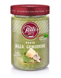 polli-pesto-genovese-zielone-100percent-wl-bazylii-oliwa-z-oliwek-ser-pecorino