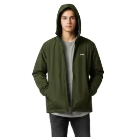 kurtka-meska-huf-set-shell-wiatrowka-techniczna-z-kapturem-zielona