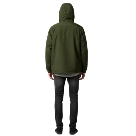 kurtka-meska-huf-set-shell-wiatrowka-techniczna-z-kapturem-zielona