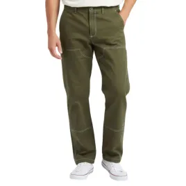 spodnie-meskie-poler-campo-bawelniane-zielone