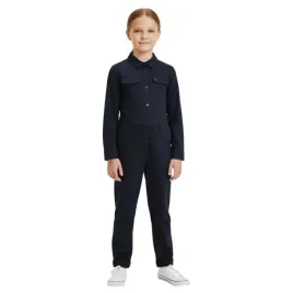 kombinezon-dziewczecy-tommy-hilfiger-z-dlugim-rekawem-granatowy