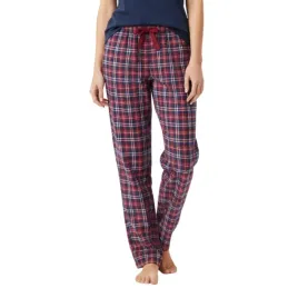 spodnie-damskie-tommy-hilfiger-od-pizamy-bawelniane-w-kratke