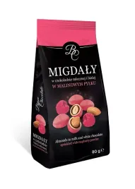 migdaly-w-czekoladzie-mlecznej-i-bialej-w-malinowym-pylku-80g