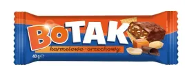 botak-batonik-karmelowo-orzechowy-w-mlecznej-czekoladzie-40g