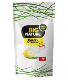 big-nature-kwasek-cytrynowy-1kg