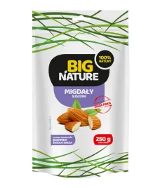 big-nature-migdaly-250g