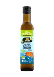 big-nature-olej-dla-dzieci-omega-369-tlocz-na-zimno-250ml-bio