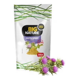 big-nature-ostropest-plamisty-mielony-250g-duza-paka