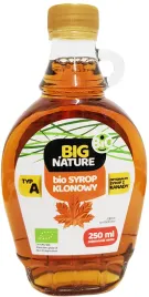 big-nature-syrop-klonowy-bio-250ml-bio