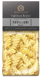 bartolini-makaron-artisan-swider-nr-4-fusilloni-durum-300g