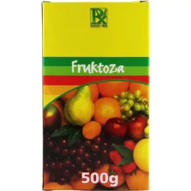 radix-fruktoza-500g