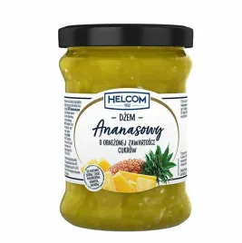helcom-dzem-ananasowy-o-obnizonej-zawartosci-cukrow-320g