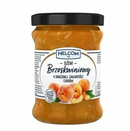 helcom-dzem-brzoskwiniowy-o-obnizonej-zawartosci-cukrow-320g
