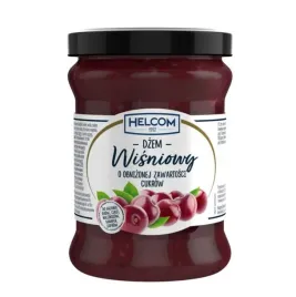 helcom-dzem-wisniowy-o-obnizonej-zawartosci-cukrow-320g