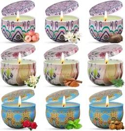 naturalne-swiece-zestaw-9-swiec-wosk-sojowy