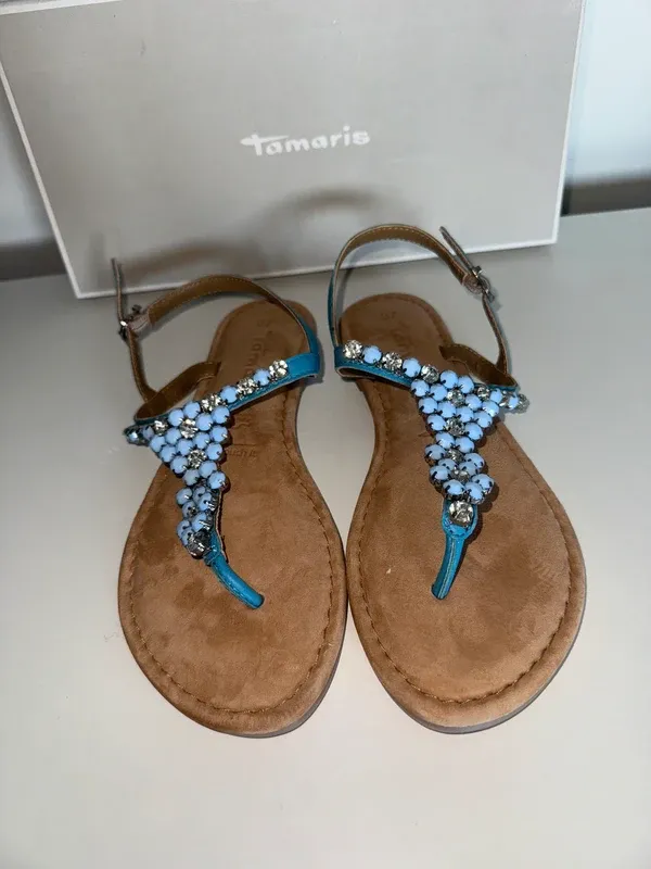 tamaris-sandaly